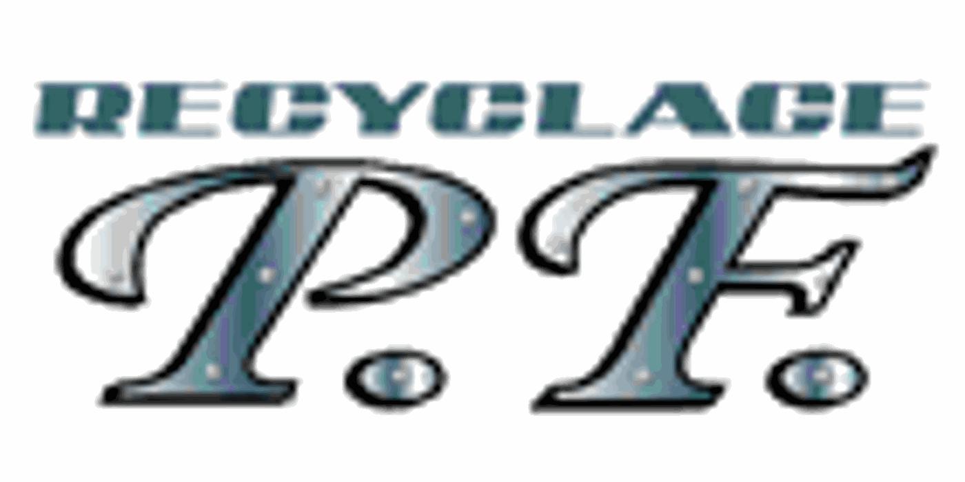 Recyclage P F Inc