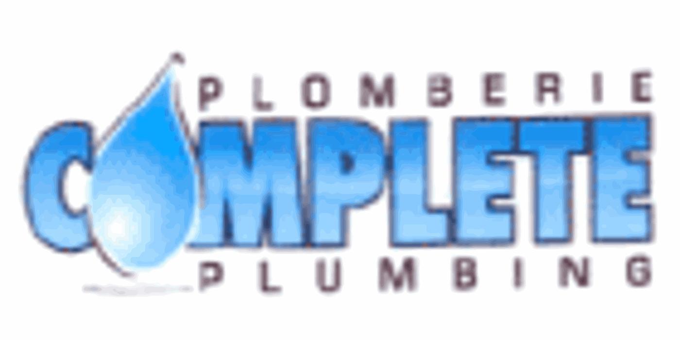 Plomberie Complete Plumbing