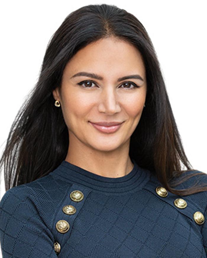 Joelle Bitar Courtier immobilier agréé