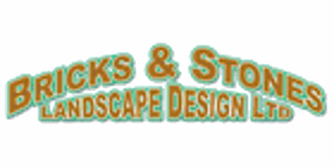 Bricks & Stones Landscape Design Ltd