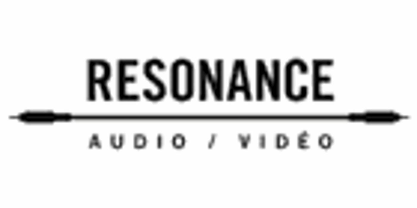 Resonance AV Inc
