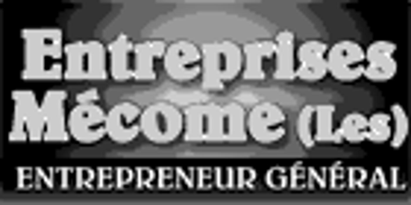 Les Entreprises Mécome