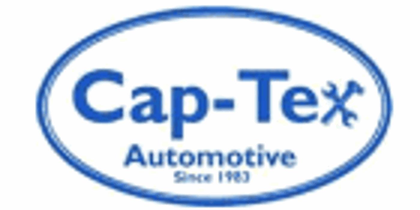 Cap-Tex Automotive