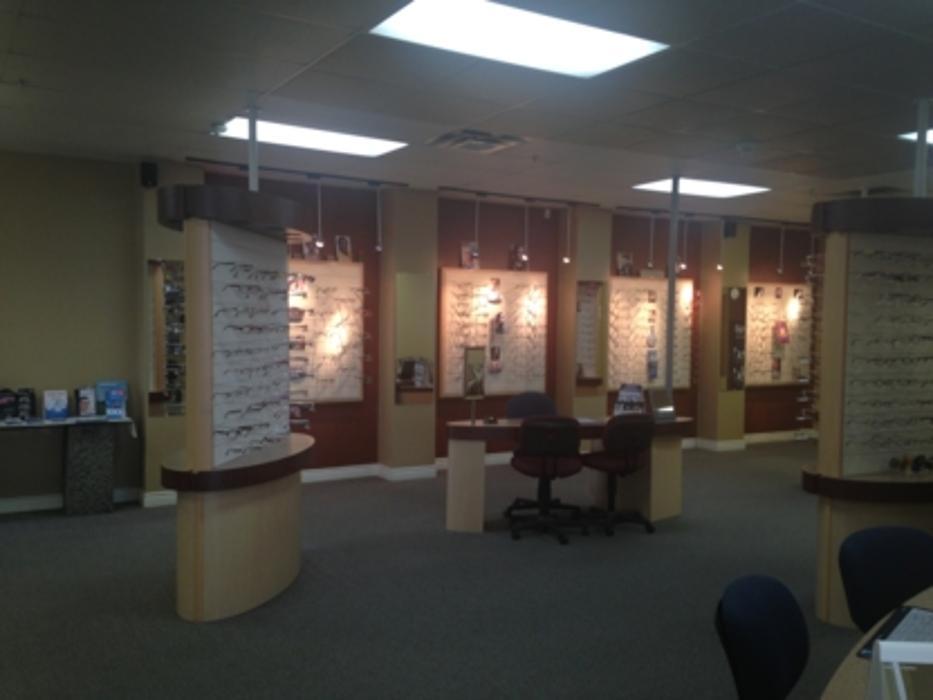Family Vision Centre