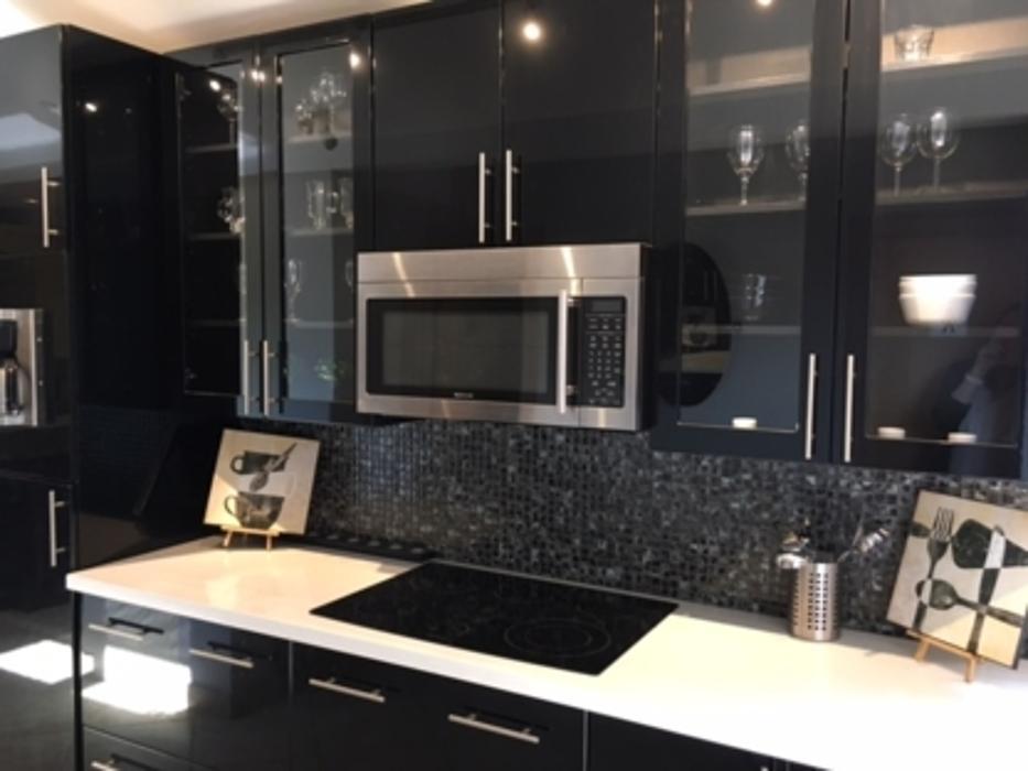 Cartier Kitchens & Baths