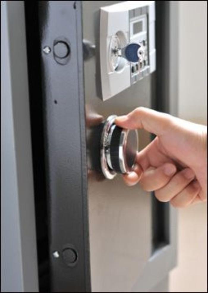 D & L Mobile Locksmith