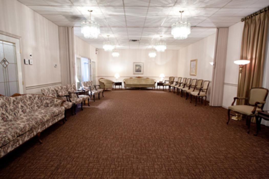 Hennessey-Cutcliffe-Charlottetown Funeral Home