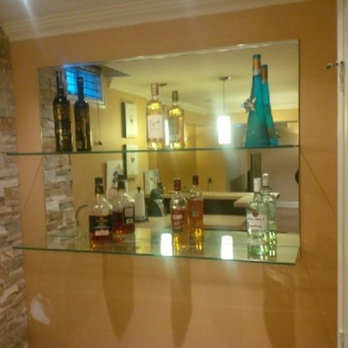 Ace Glass & Mirror Ltd