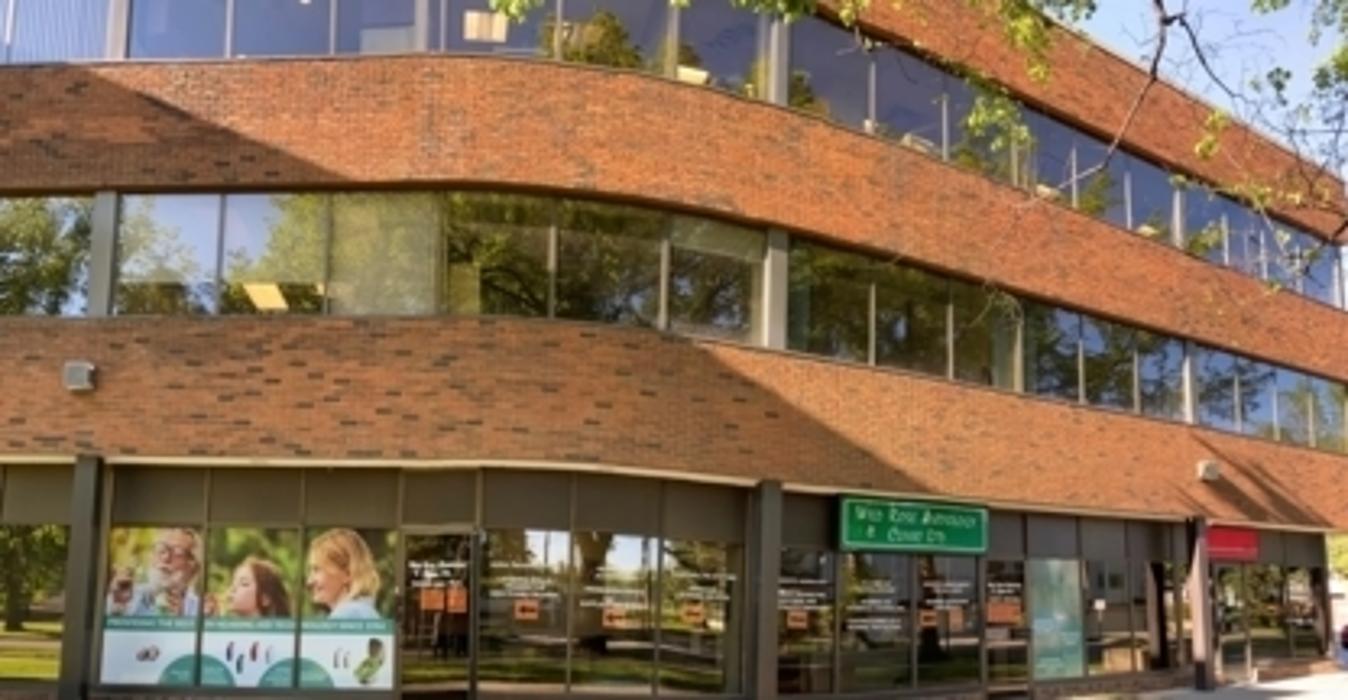 Wild Rose Audiology Clinic Ltd
