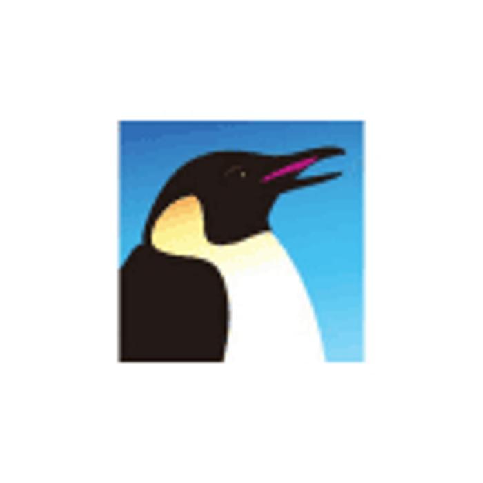 Penguin Vapor Shop