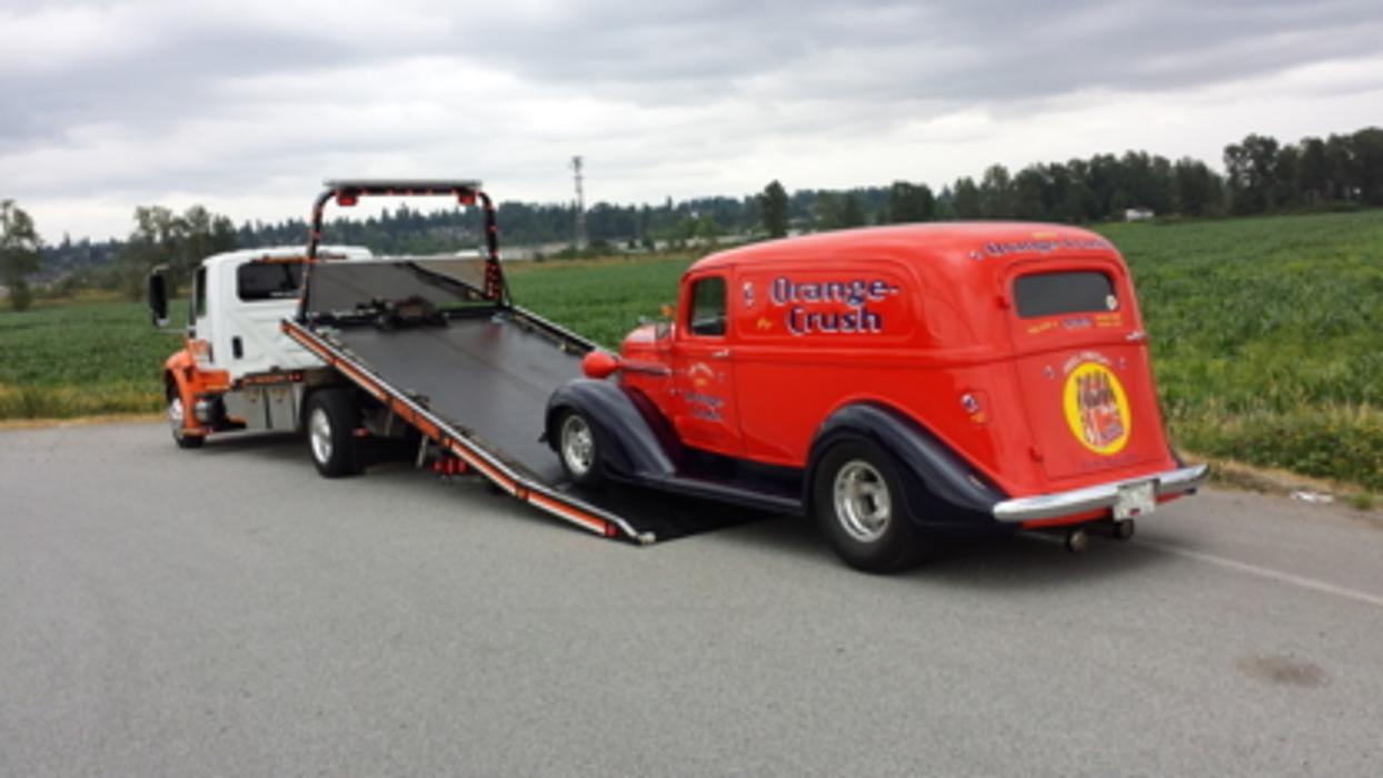 Partel Towing
