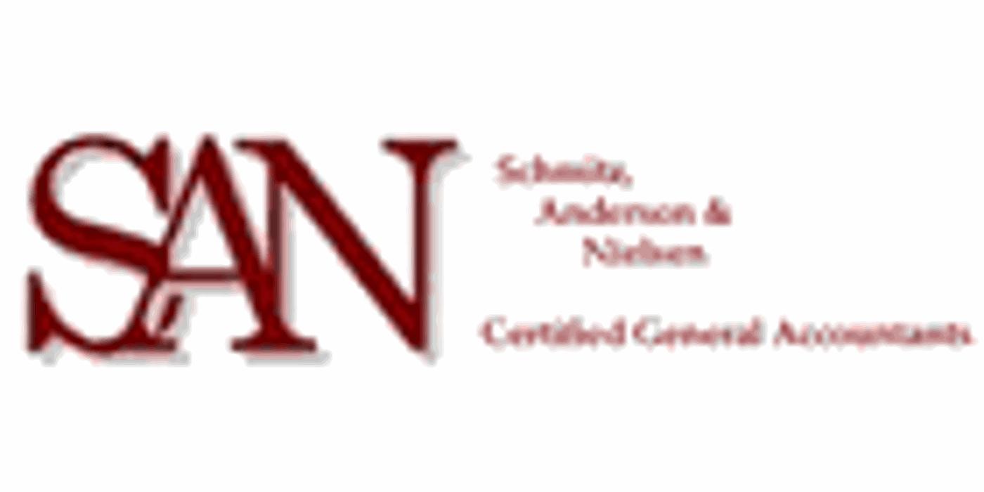 Schmitz, Anderson & Nielsen