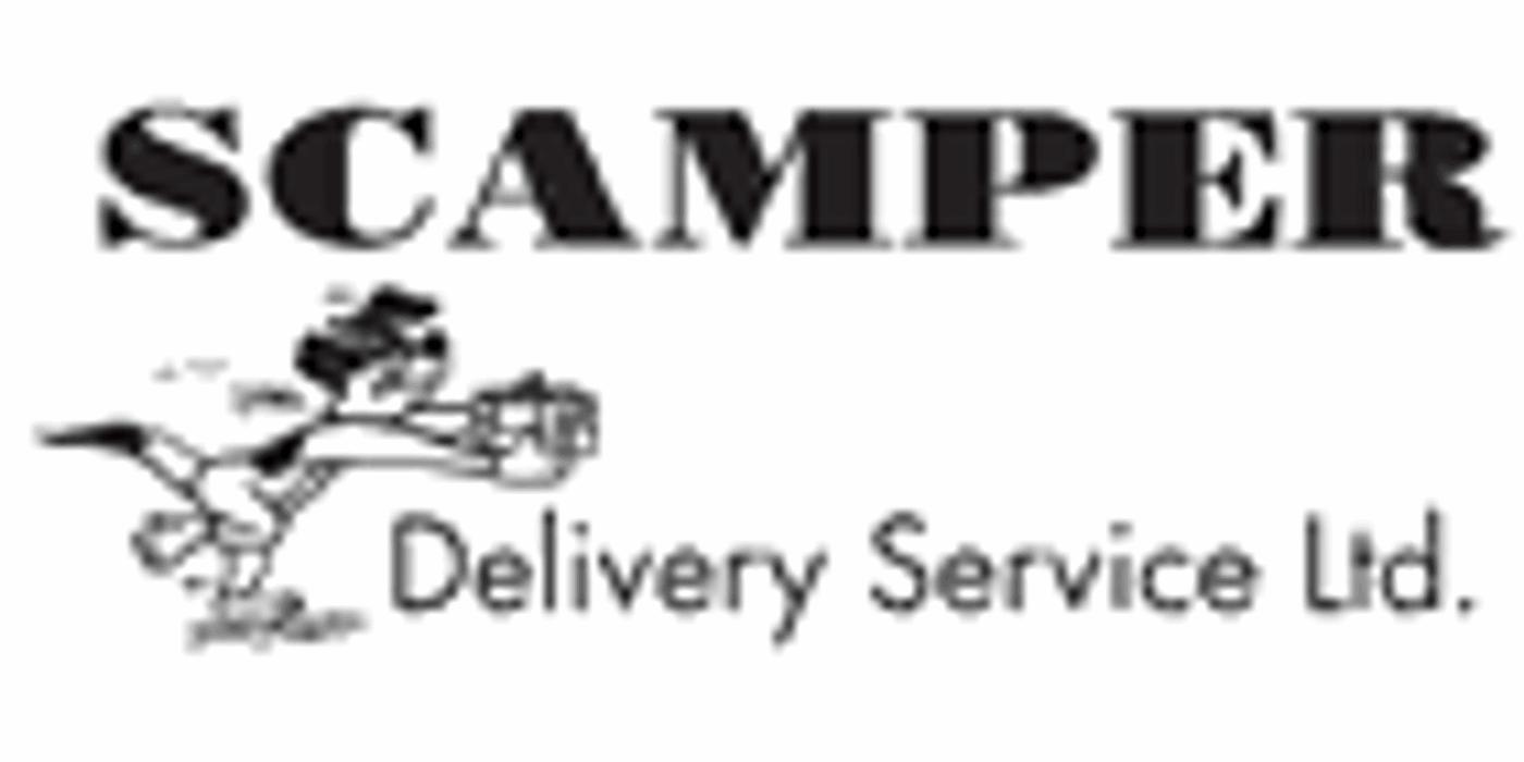 Scamper Delivery Service Ltd