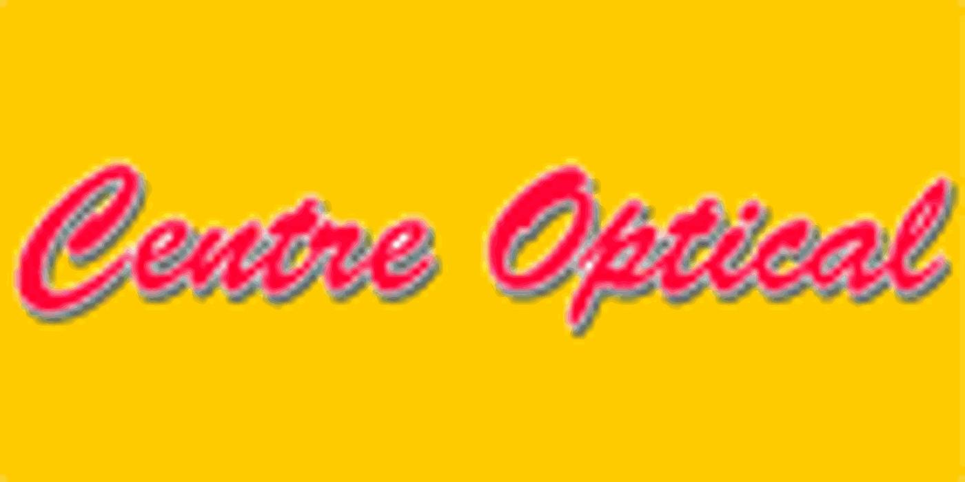 Centre Optical