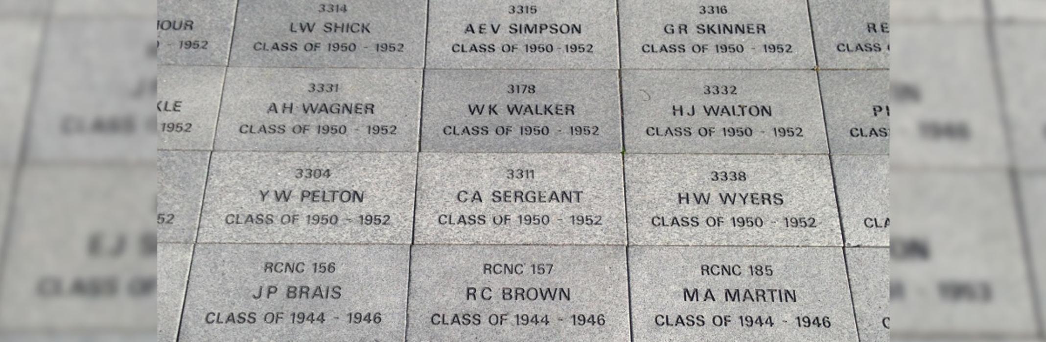 Mortimer's Monumental Works Ltd