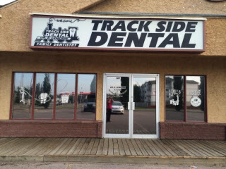 Trackside Dental