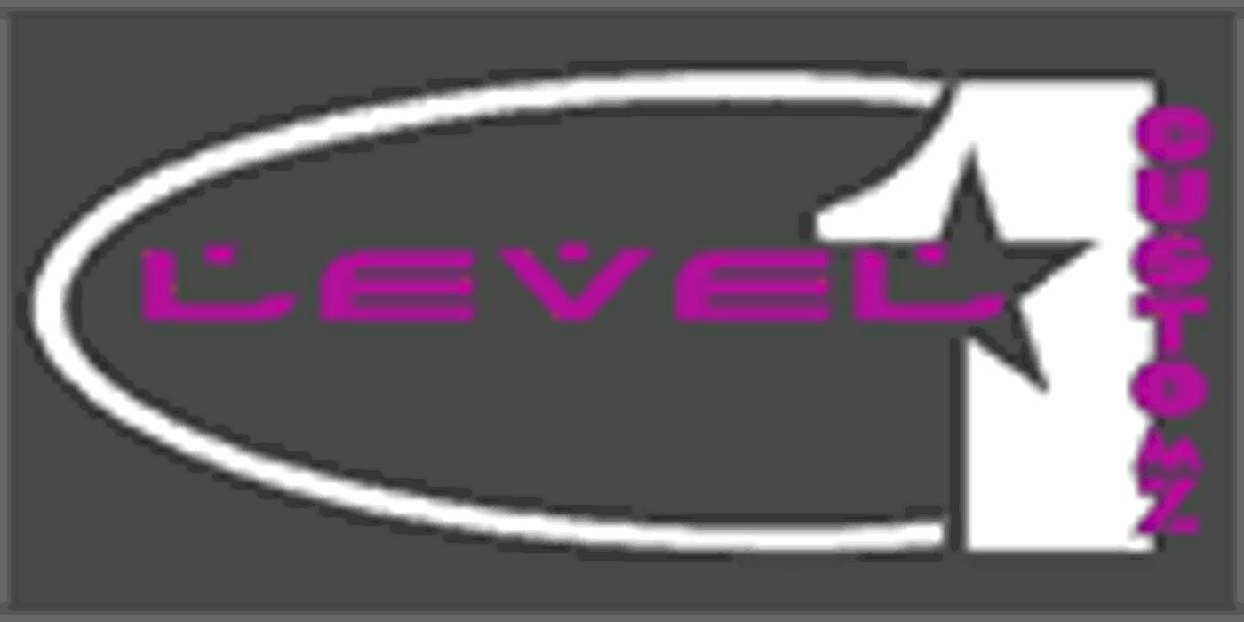Level 1 Customz