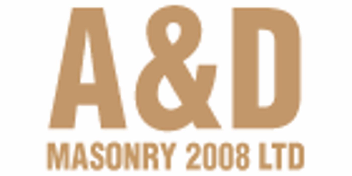A&D Masonry