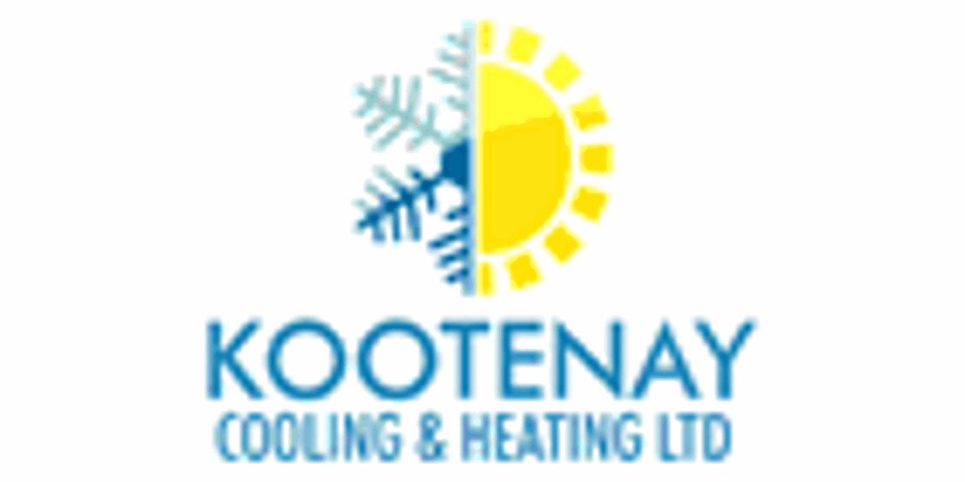 Kootenay Cooling & Heating Ltd