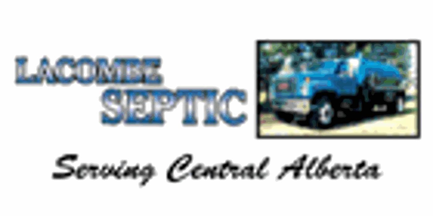 Lacombe Septic Service