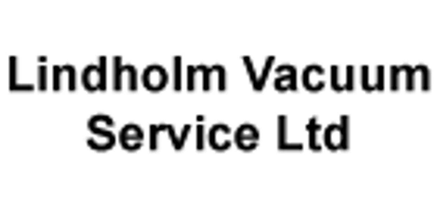 Lindholm Vacuum Service Ltd