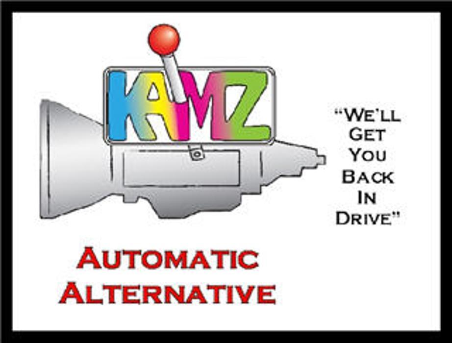 KAMZ Transmission Ltd