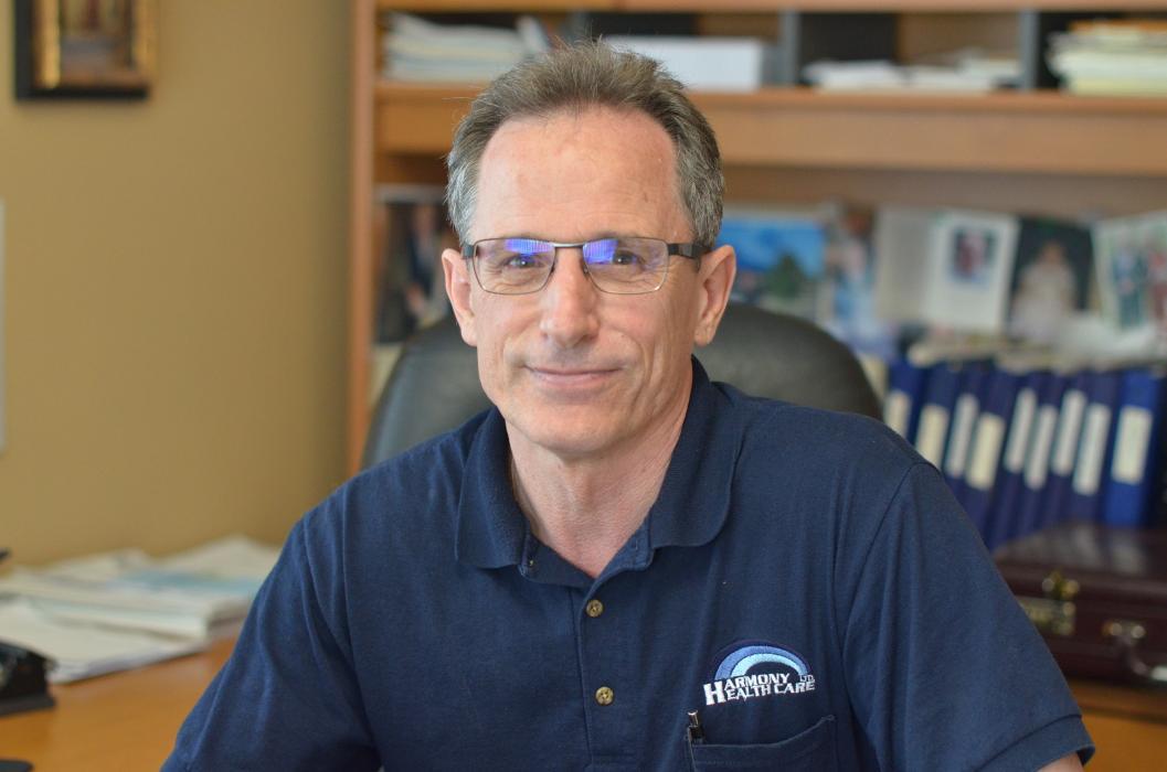 Harmony Health Care Ltd