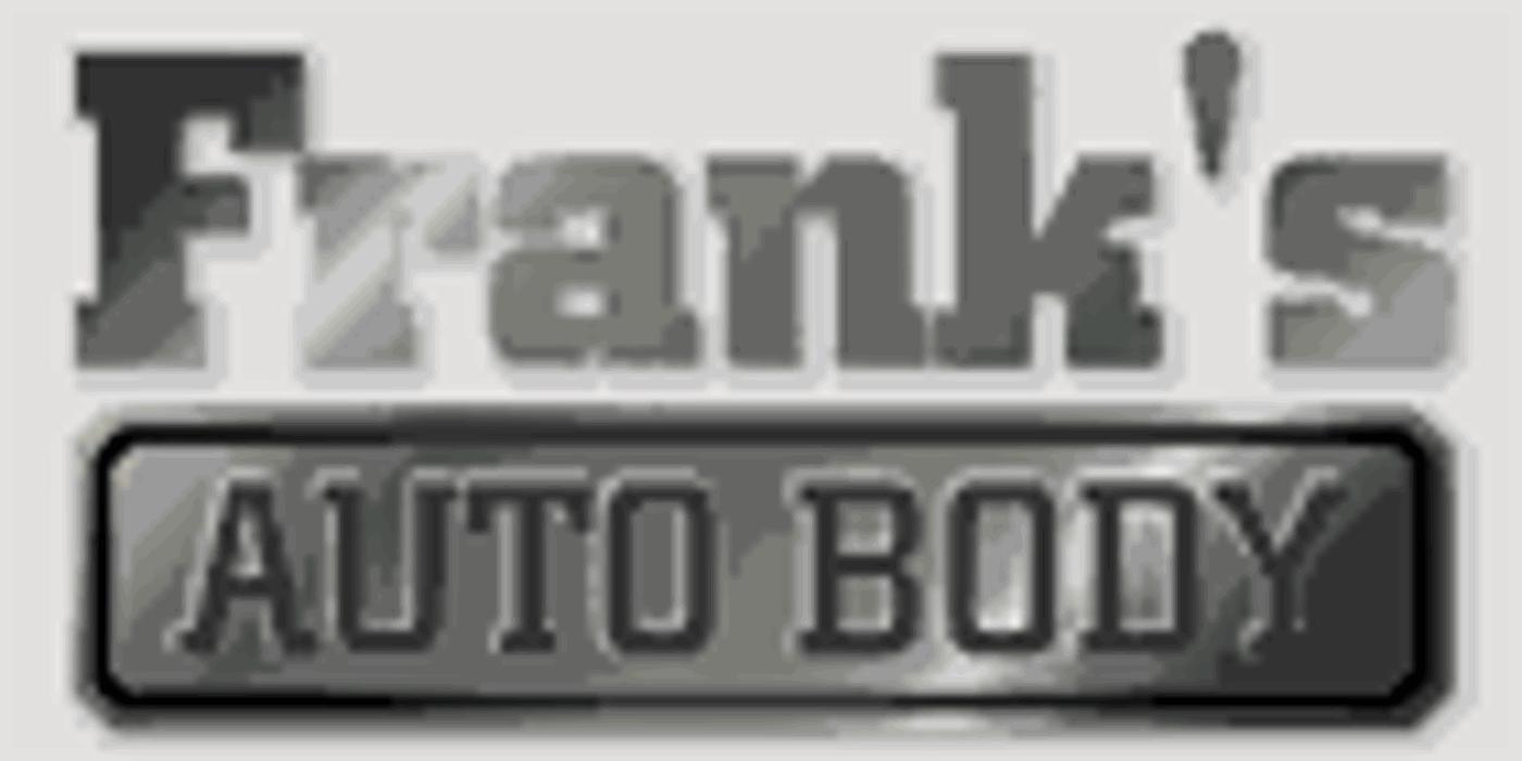 Frank's Auto Body