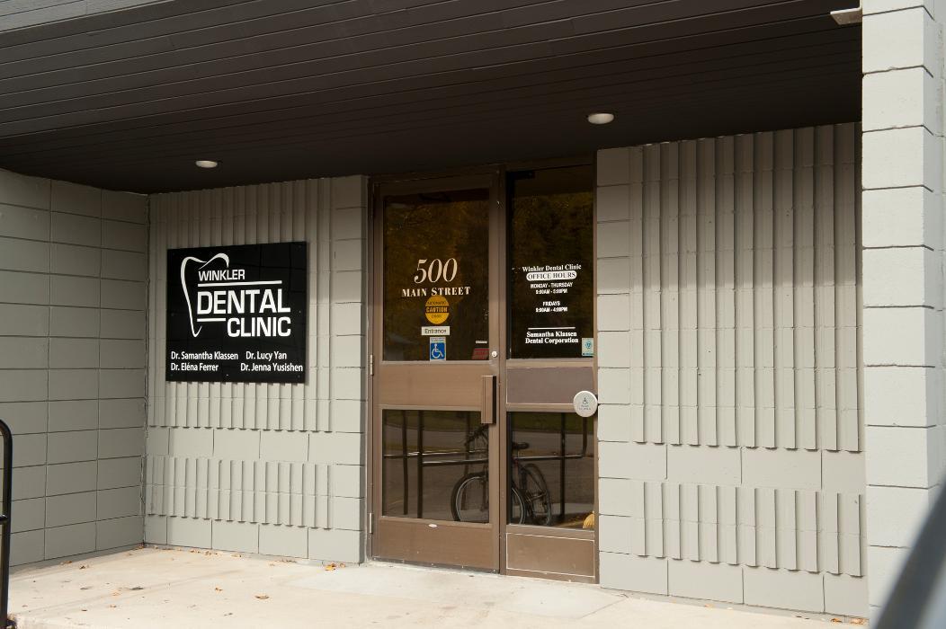 Winkler Dental Clinic