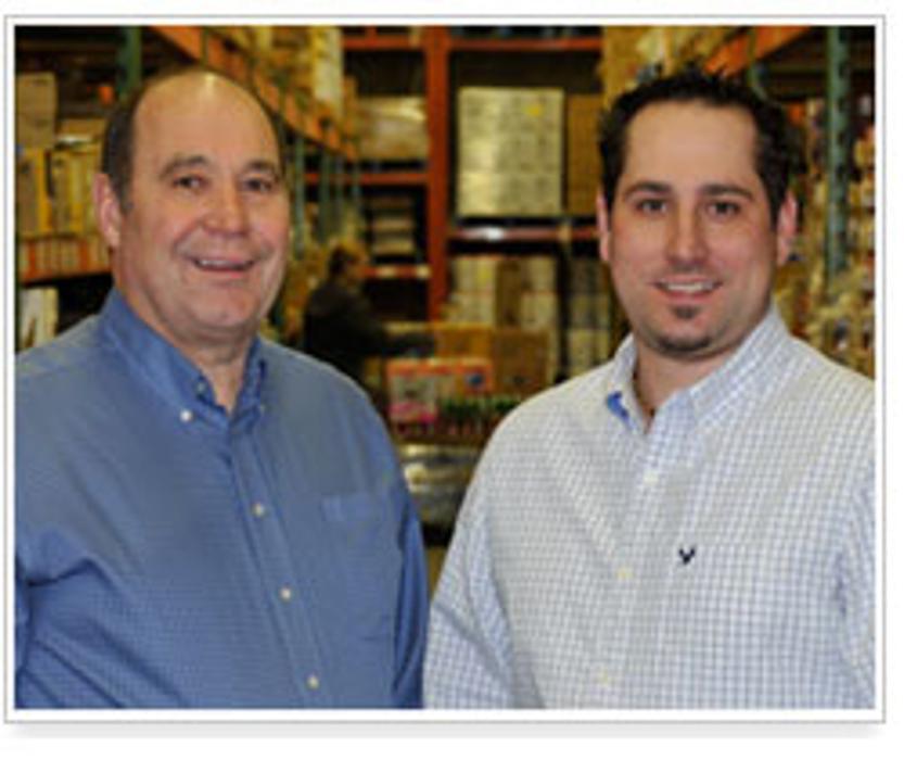 Wright's Food Service