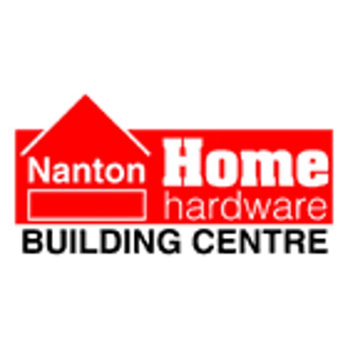 Home Building Centre - Home Hardware