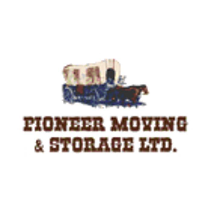 Pioneer Moving & Storage Ltd