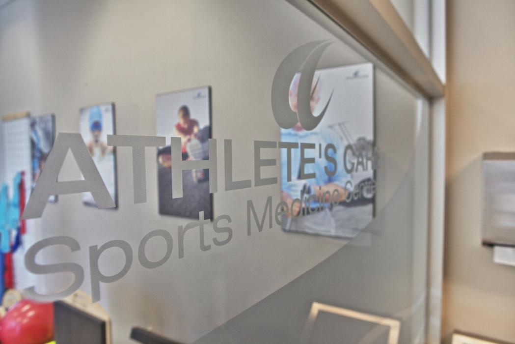 Athlete's Care Sports Medicine Centres