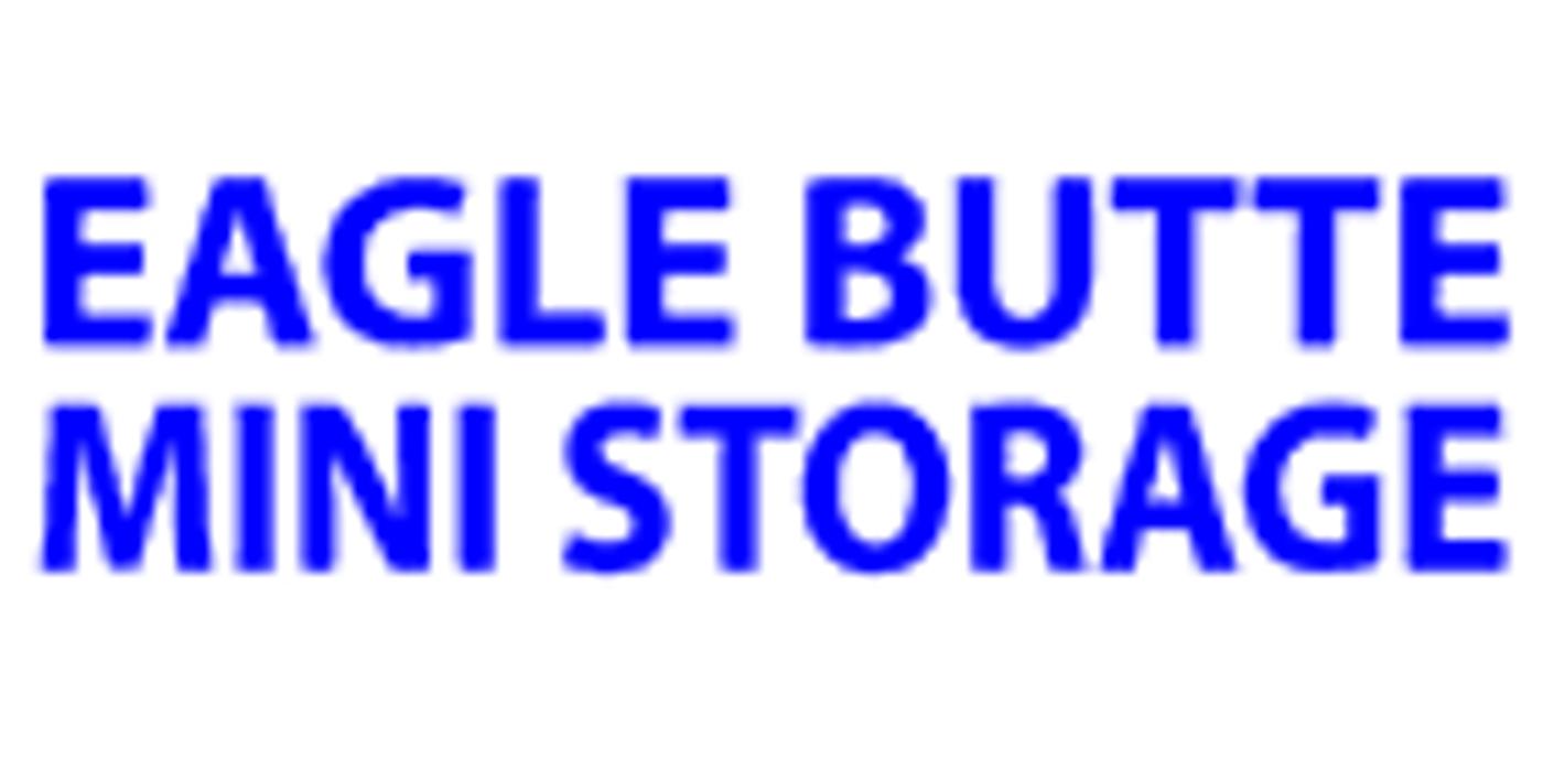 Eagle Butte Mini Storage