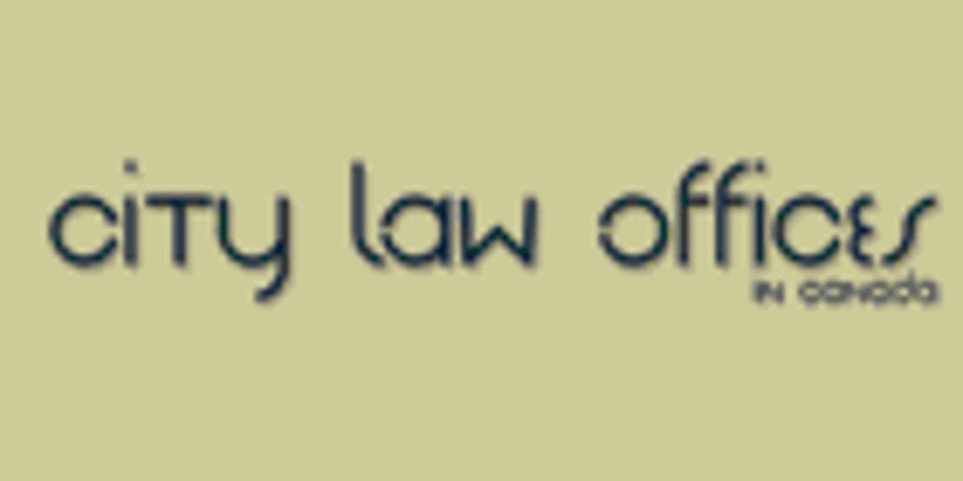 City Law Offices