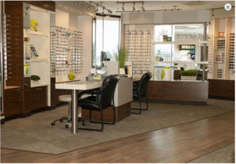 Vista Eyecare
