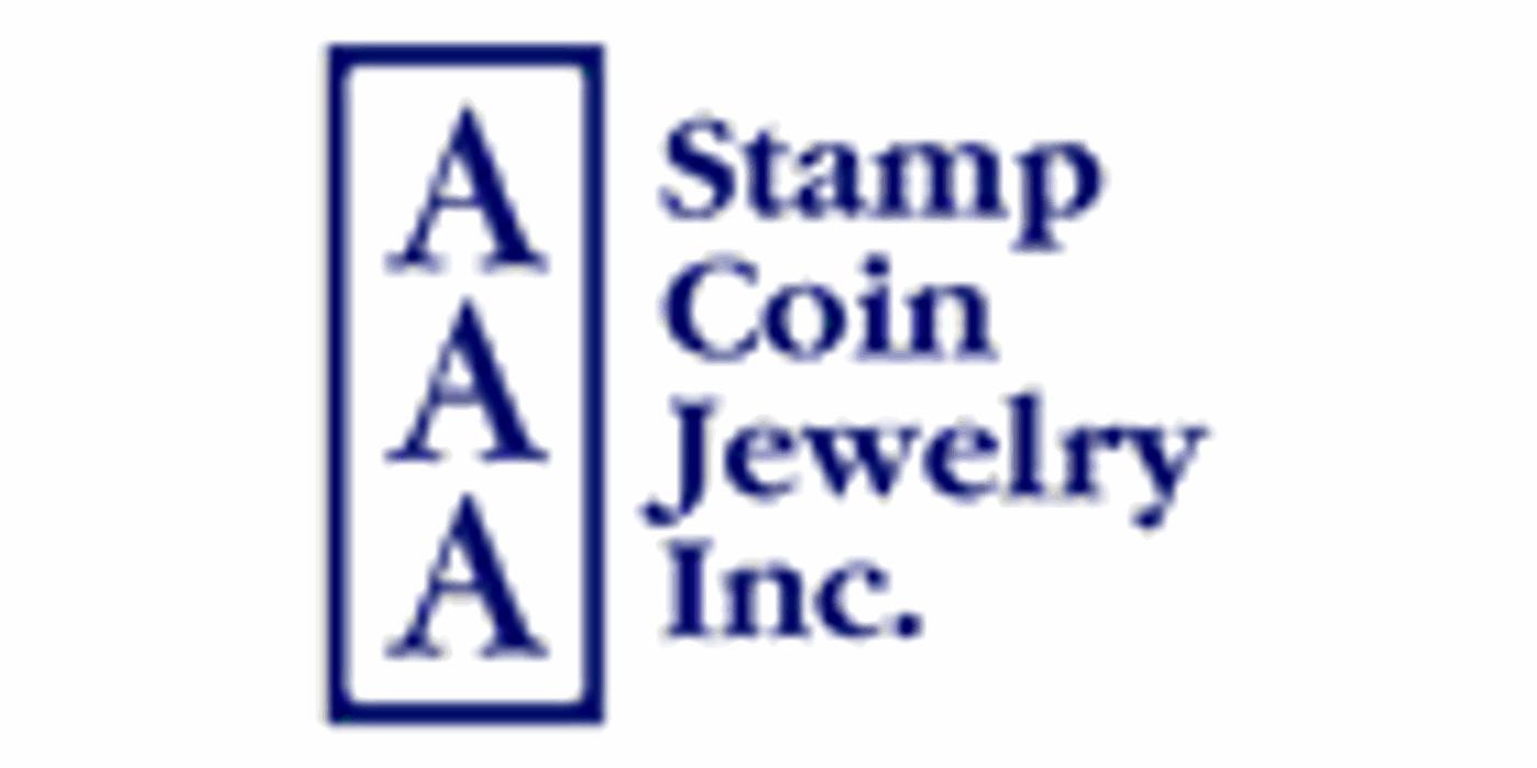 A A A Stamp Coin Jewellery Inc