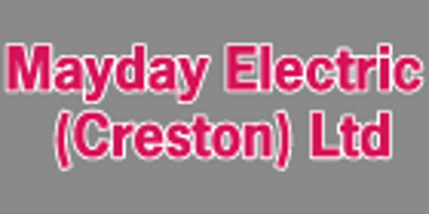 Mayday Electric (Creston) Ltd