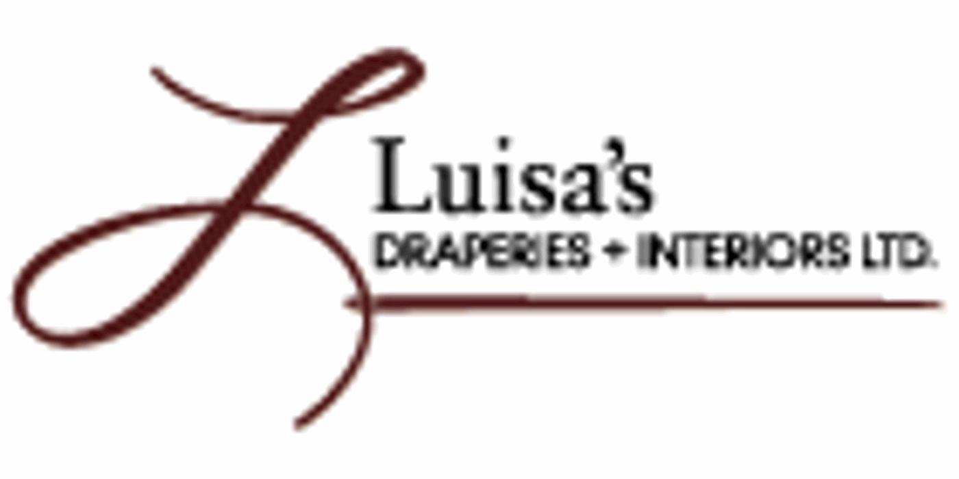 Luisa's Draperies & Interiors Limited