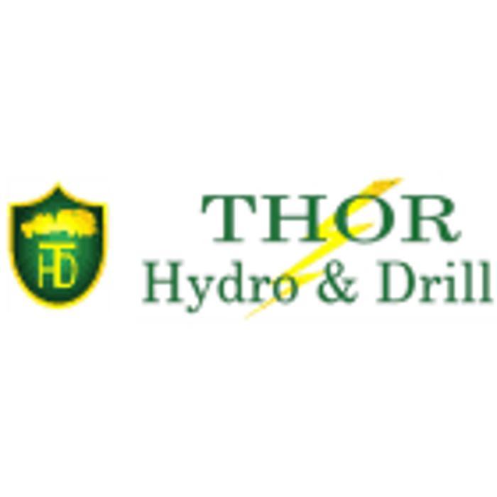 Thor Hydro & Drill Inc