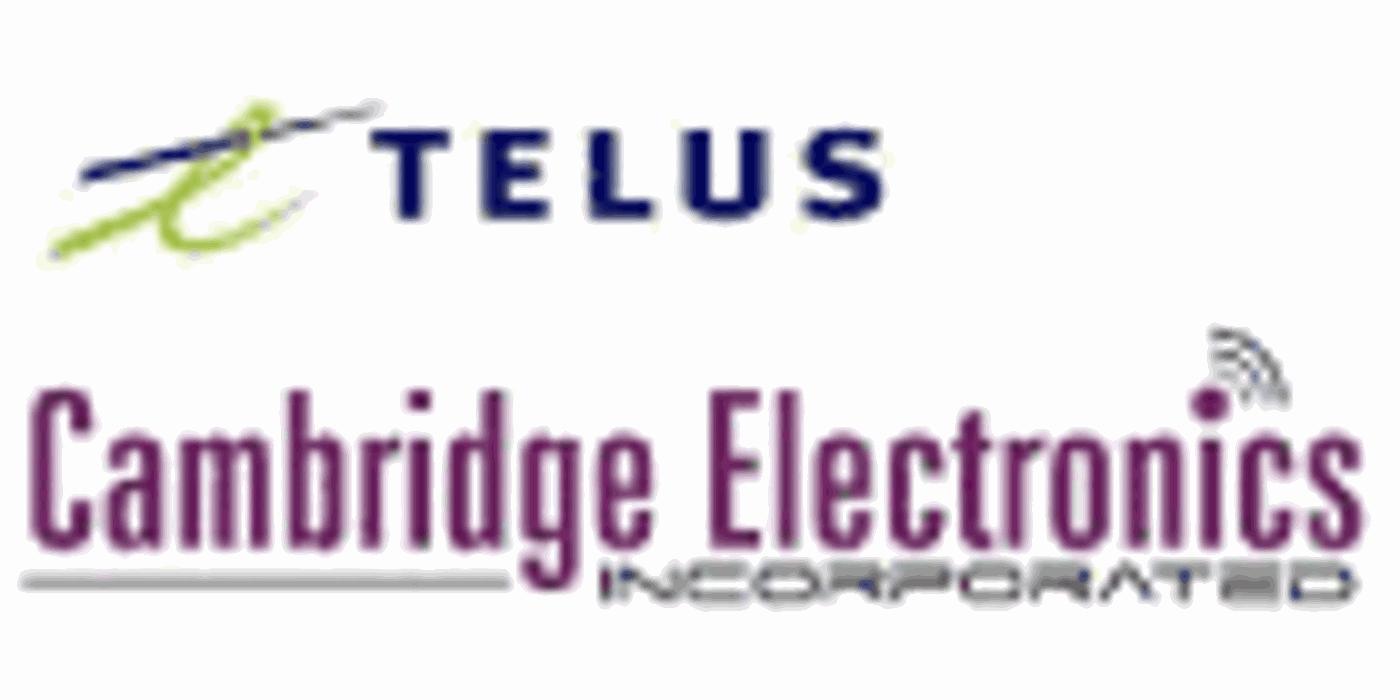 Telus Cambridge Electronics Incorporated