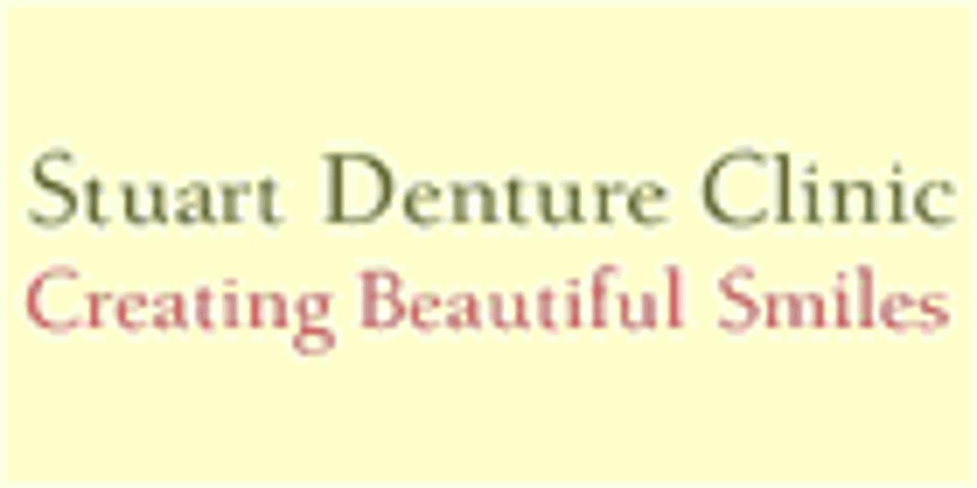 Stuart Denture Clinic