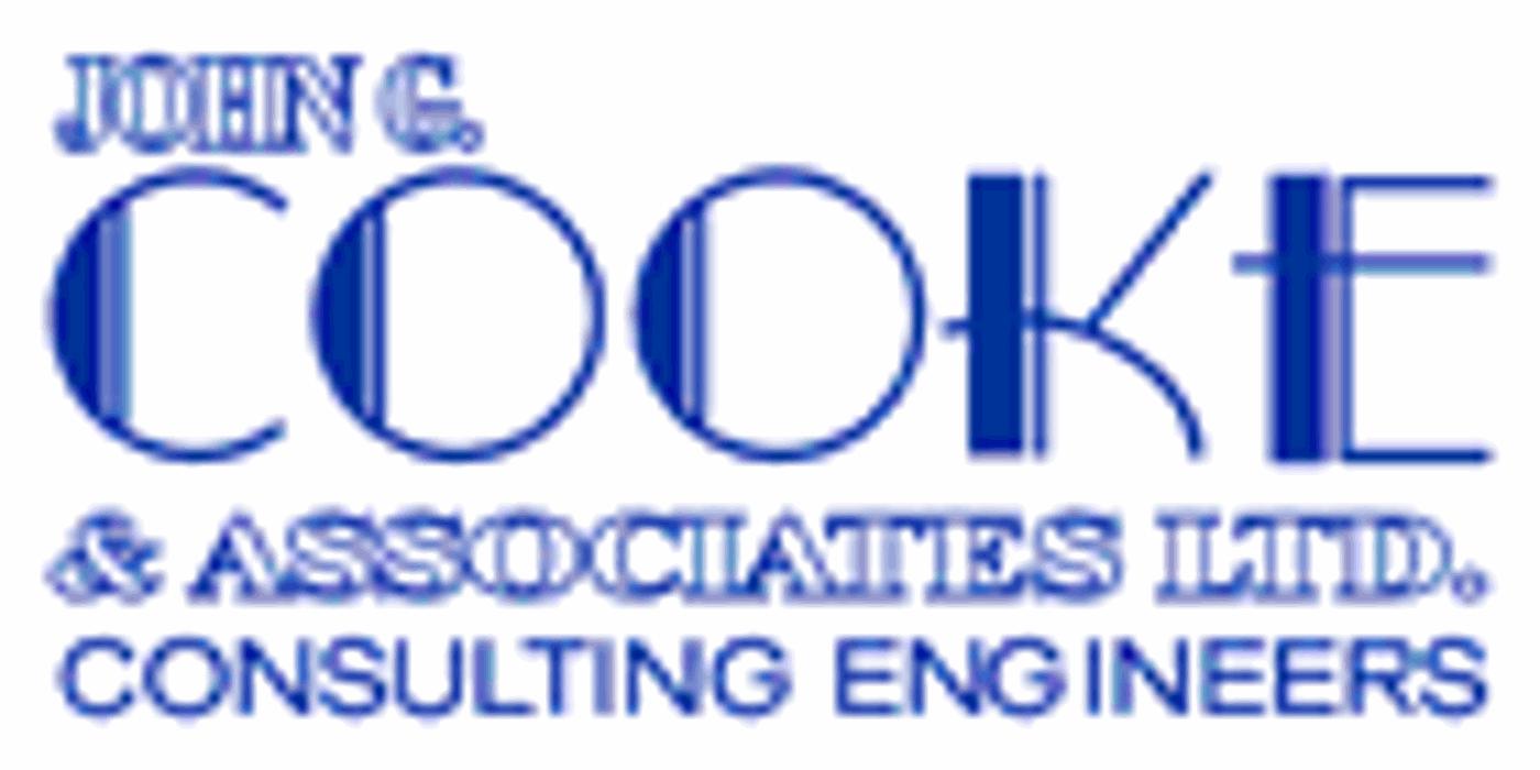 Cooke John G & Associates Ltd