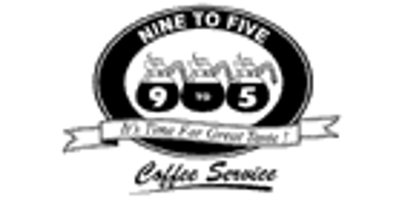 Nine To Five Coffee Service
