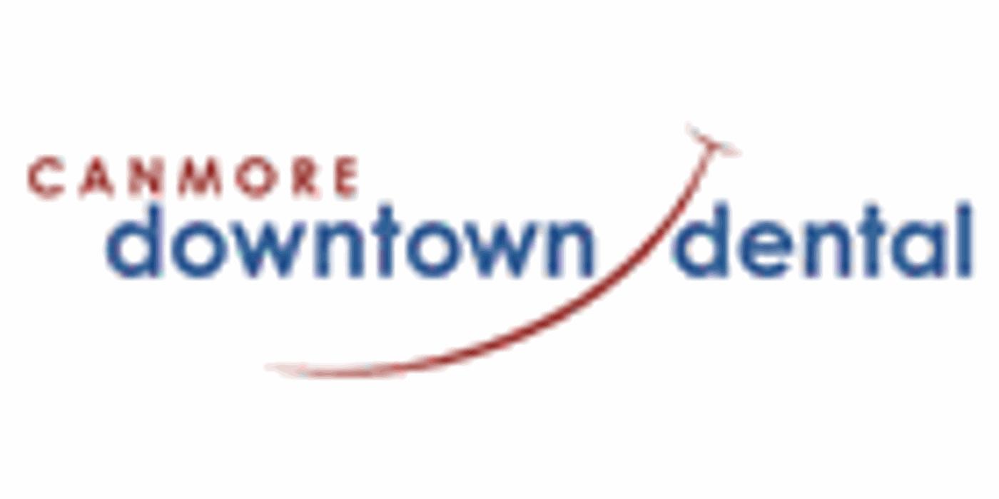 Canmore Downtown Dental