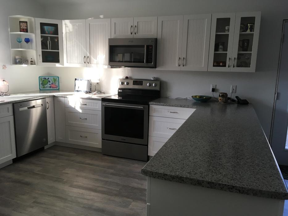 Allcraft Kitchens En'Counters