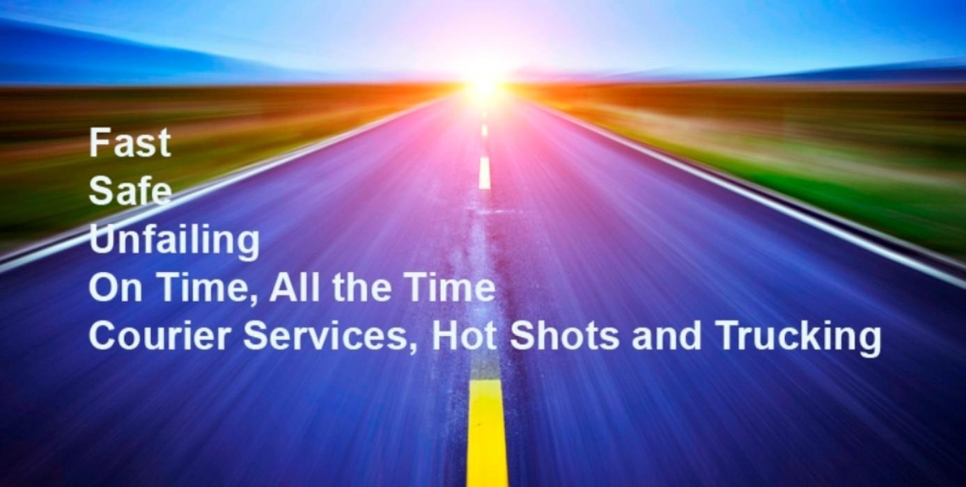 Fast Lane Transport & Hot Shot