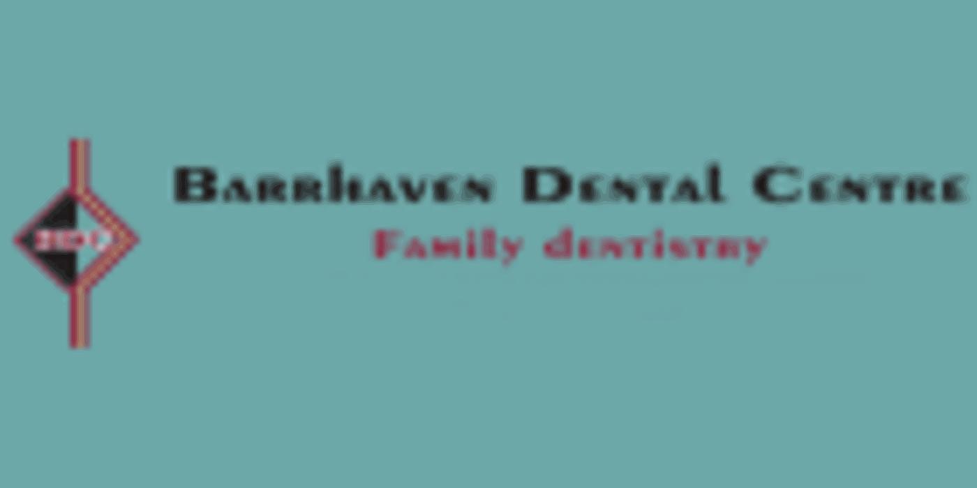Barrhaven Dental Centre