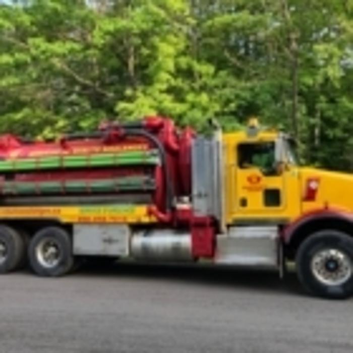 Services de Rebuts Soulanges