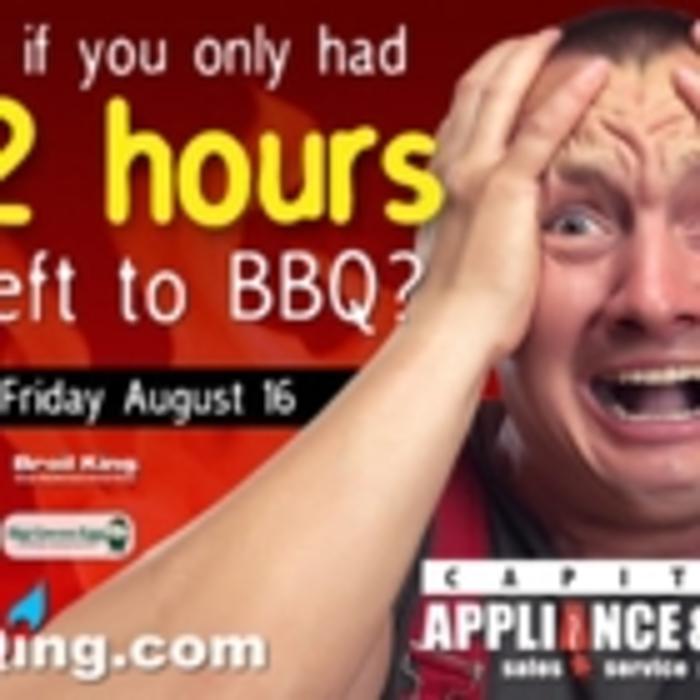 Capital BBQ (BBQing.com)